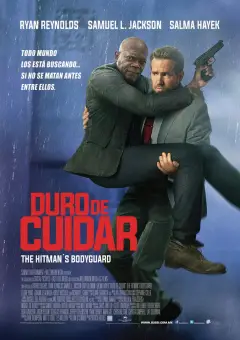 Duro de Cuidar