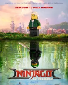 Lego Ninjago