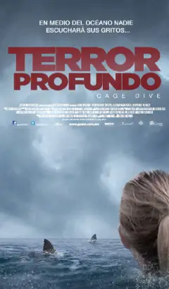 Terror Profundo