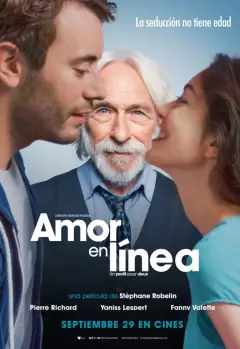 Amor En Linea