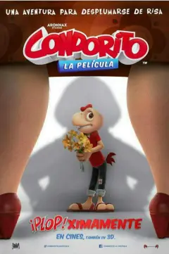 Condorito: La Película