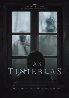 Las Tinieblas