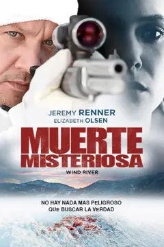 Muerte Misteriosa