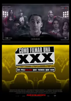 Cómo Filmar Una XXX