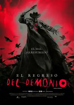 El Regreso Del Demonio