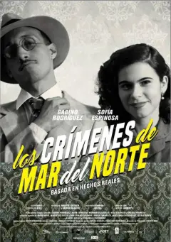 Los Crímenes De Mar Del Norte