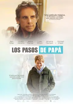 Los Pasos De Papá