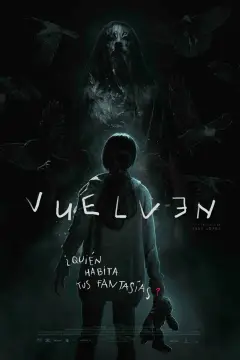 Vuelven