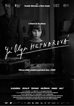 Yo, Olga Hepnarova