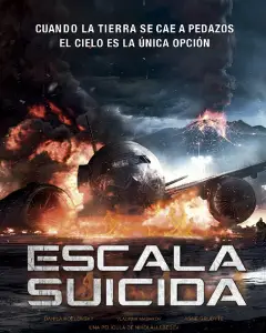 Escala Suicida