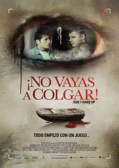 No Vayas A Colgar