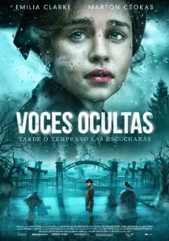 Voces Ocultas