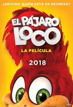 El Pájaro Loco