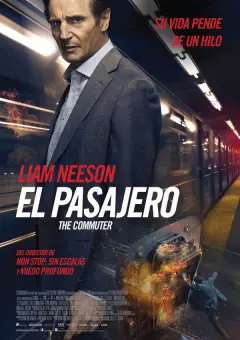 El Pasajero