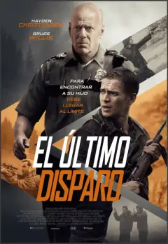 El Último Disparo