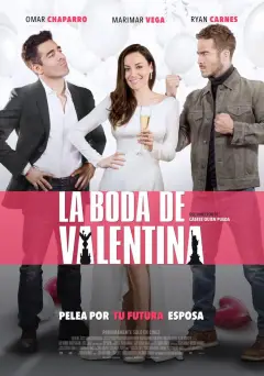 La Boda De Valentina