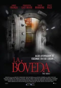 La boveda