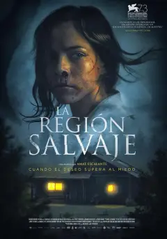 La Región Salvaje