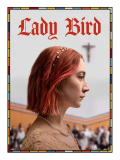 Lady Bird