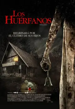 Los Huérfanos