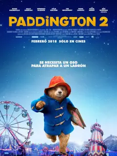 Paddington 2