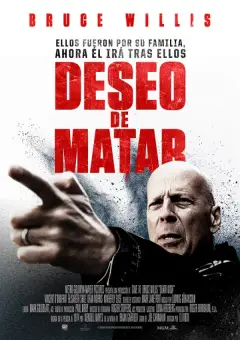 Deseo de Matar