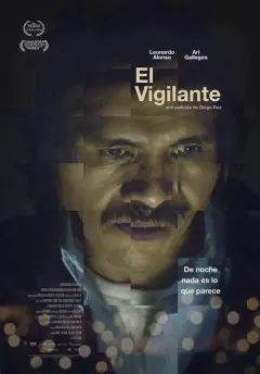 El Vigilante