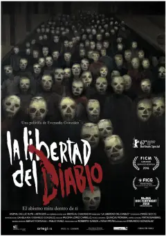 La Libertad del Diablo