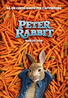 Las Travesuras de Peter Rabbit