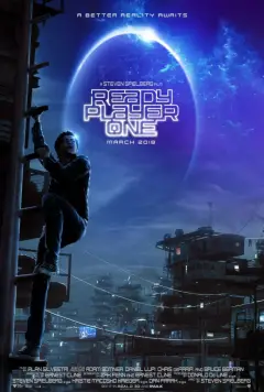 Ready Player One: Comienza el Juego