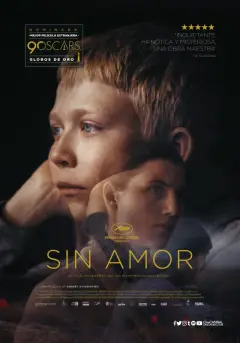 Sin Amor