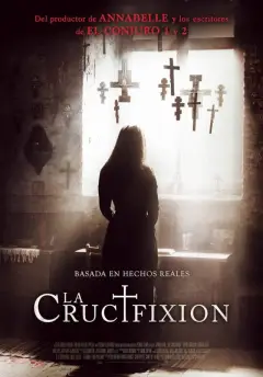 Crucifixión