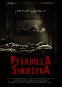 Pesadilla Siniestra