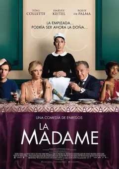 La Madame