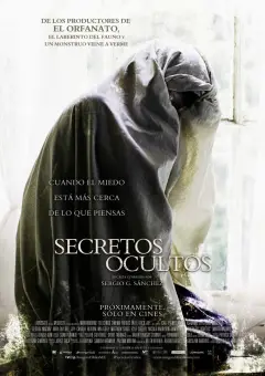 Secretos Ocultos