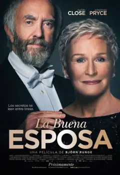 La Buena Esposa