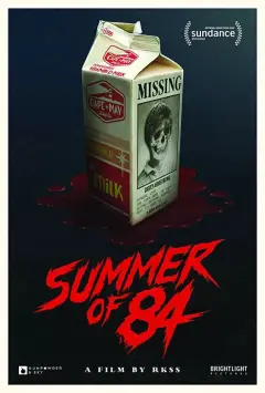 Verano Del 84