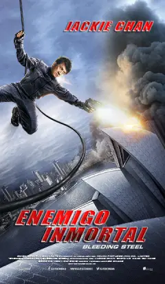 Enemigo Inmortal