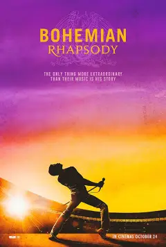 Bohemian Rhapsody: La Historia de Freddie Mercury