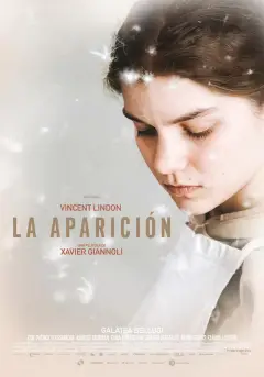 La aparición