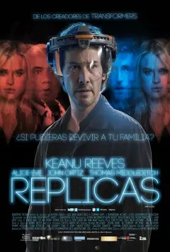 Réplicas