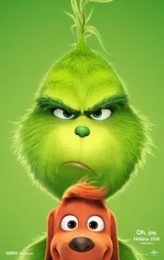 El Grinch