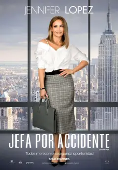 Jefa por Accidente