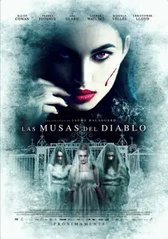 Las Musas del Diablo