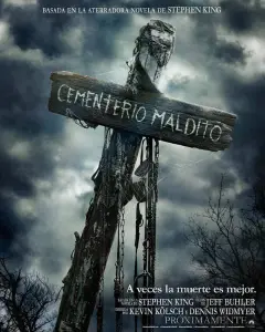 Cementerio Maldito