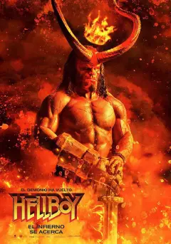 Hellboy