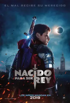 Nacido Para Ser Rey