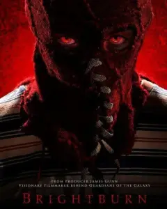 Brightburn: Hijo de la Oscuridad