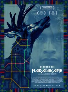 El Sueño de Mara'akame