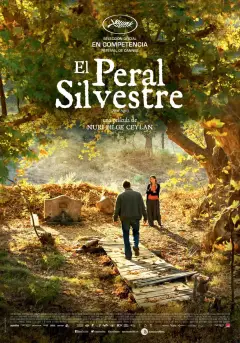 El Peral Silvestre